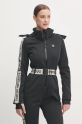 Îmbrăcăminte EA7 Emporio Armani costum de ski Kitzbuhel Softshell TN8HZ.6DTD02.1200 negru