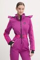 Одяг Лижний костюм EA7 Emporio Armani Kitzbuhel Softshell TN8HZ.6DTD02.1317 фіолетовий