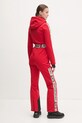 Лыжный комбинезон EA7 Emporio Armani Kitzbuhel Softshell TN8HZ.6DTD02.1461 красный AW24