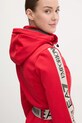 Лыжный комбинезон EA7 Emporio Armani Kitzbuhel Softshell TN8HZ.6DTD02.1461 красный