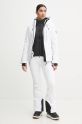 EA7 Emporio Armani komplet narciarski Kitzbuhel Softshell sporty zimowe biały TN8HZ.6DTV01.1100