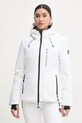 Lyžiarsky set EA7 Emporio Armani Kitzbuhel Softshell TN8HZ.6DTV01.1100 biela AW24