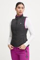 Одежда Лыжный комплект EA7 Emporio Armani Kitzbuhel Softshell TN8HZ.6DTV01.1317 фиолетовой