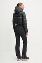 Пуховый лыжный комбинезон Colmar 2313G.1YS чёрный AW24