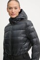 Пуховый лыжный комбинезон Colmar чёрный 2313G.1YS