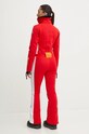Лижний костюм Rossignol Sublime x JCC RLNWJ29 червоний AW24