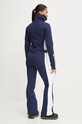 Rossignol kombinezon narciarski Sublime x JCC RLNWJ29 granatowy AW24