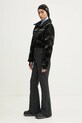 Пуховый лыжный комбинезон Perfect Moment Helen W3000929.2192 чёрный AW24