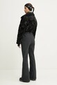 Одежда Пуховый лыжный комбинезон Perfect Moment Helen W3000929.2192 чёрный