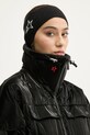 Пуховый лыжный комбинезон Perfect Moment Helen W3000929.2192 чёрный