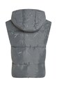 Дитяча безрукавка Calvin Klein Jeans IB0IB02169.9BYH.128.176 сірий AW24
