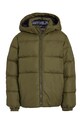 Tommy Hilfiger kurtka dziecięca KB0KB08341.9BYH.128.176 zielony AW24