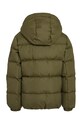 Chłopiec Tommy Hilfiger kurtka dziecięca KB0KB08341.9BYH.128.176 zielony
