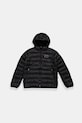 EA7 Emporio Armani giacca per bambini foderato nero 6DBB03.BNGAZ