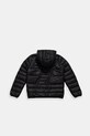EA7 Emporio Armani giacca per bambini 6DBB03.BNGAZ nero AW24