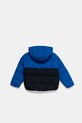 EA7 Emporio Armani geaca copii 6DBB08.BND0Z albastru AW24
