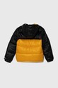 Guess geaca copii L4YL06.WEGY0.9BYH galben AW24