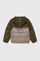 Детская куртка Guess L4YL06.WEGY0.9BYH зелёный AW24