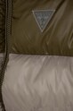 Мальчик Детская куртка Guess L4YL06.WEGY0.9BYH зелёный