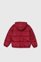 Guess kurtka dziecięca L4YL16.WGB60.9BYH bordowy AW24