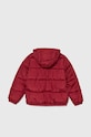 Детско яке Guess L4YL16.WGB60.9BYH бордо AW24