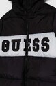 Хлопчик Дитяча куртка Guess L4YL16.WGB60.9BYH чорний