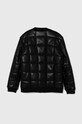 Chłopiec Guess kurtka bomber dziecięca L4YL17.WE8D0.9BYH czarny