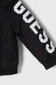 Момче Детско яке Guess N4YL04.WF090.9BYH черен