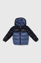 Guess giacca bambino/a foderato blu N4YL06.WEGY0.9BYH