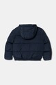 Детско яке Emporio Armani 6D4BJA.1NFEZ тъмносин AW24