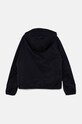 Детская куртка Emporio Armani 8N4BQ0.1NZQZ чёрный AW24