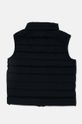 Emporio Armani bezrękawnik puchowy dziecięcy 8N4BQ1.1NLRZ granatowy AW24