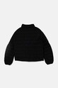 Дитяча пухова куртка Emporio Armani 8N4BQ2.1NLRZ чорний AW24