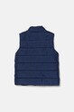 Дитяча безрукавка Guess H4YT01.WCFM0.B.9BYH темно-синій AW24