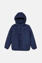 Дитяча куртка Guess з підкладкою блакитний H4BJ10.WCFM0.B.9BYH