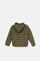 Дитяча куртка Guess H4BJ10.WCFM0.B.9BYH зелений AW24