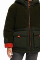 Дитяча куртка Desigual 24WBEW06