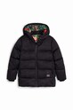 Dječja jakna Desigual 24WBEW05 crna AW24