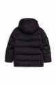 Dječaci Dječja jakna Desigual 24WBEW05 crna