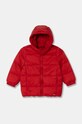 Детско яке Mayoral с изолация червен 412.5C.Mini.9BYH