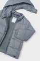 Mayoral kurtka dziecięca 412.5C.Mini.9BYH niebieski AW24