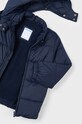 Детско яке Mayoral 412.5C.Mini.9BYH тъмносин AW24
