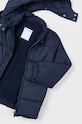 Mayoral kurtka dziecięca 412.5C.Mini.9BYH granatowy AW24