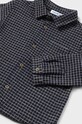 Детская куртка Mayoral 2186.3B.Baby.9BYH тёмно-синий AW24