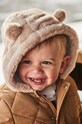 Детско яке Mayoral бежов 2465.3B.Baby.9BYH