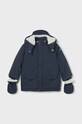 Mayoral geaca bebe cu captuseala bleumarin 2467.3D.Baby.9BYH