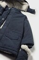 Mayoral geaca bebe 2467.3D.Baby.9BYH bleumarin AW24