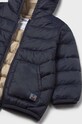 Детско яке Mayoral 2468.3E.Baby.9BYH тъмносин AW24