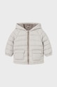 Детско яке Mayoral с изолация бежов 2469.3F.Baby.9BYH