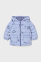Детско яке Mayoral с изолация син 2469.3F.Baby.9BYH